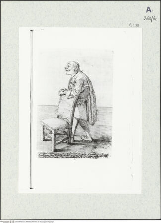 Vorderseite von bh434674_recto