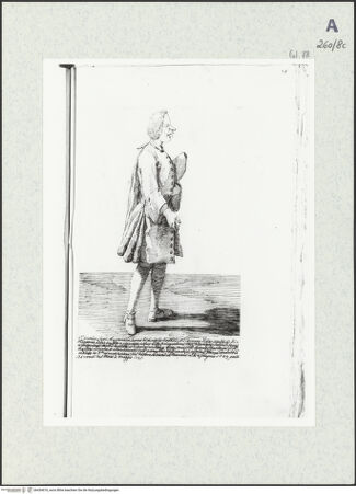 Vorderseite von bh434676_recto