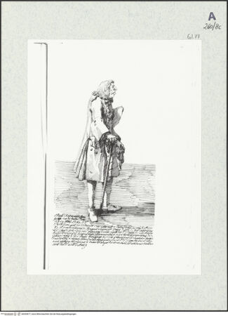 Vorderseite von bh434677_recto