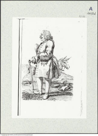 Vorderseite von bh434681_recto