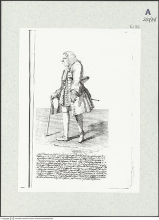 Vorderseite von bh434682_recto