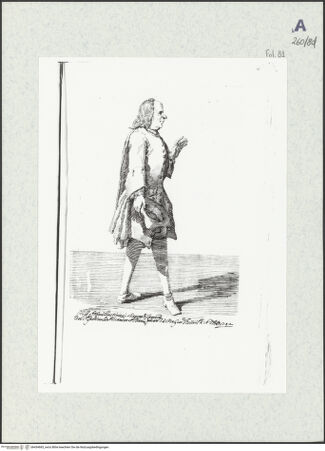 Vorderseite von bh434683_recto