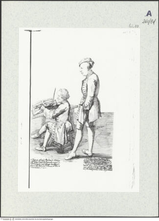 Vorderseite von bh434684_recto