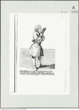 Vorderseite von bh434690_recto