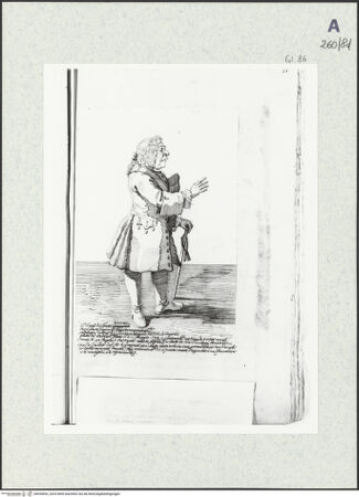 Vorderseite von bh434692_recto