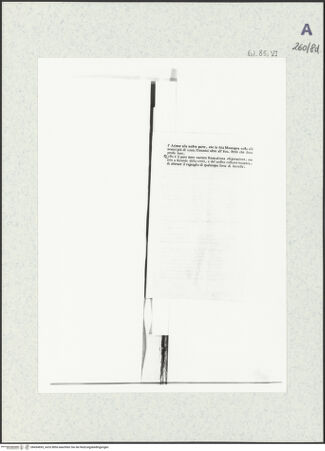 Vorderseite von bh434693_recto