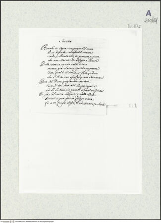 Vorderseite von bh434696_recto