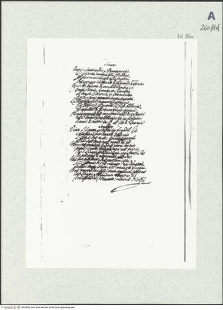 Vorderseite von bh434698_recto