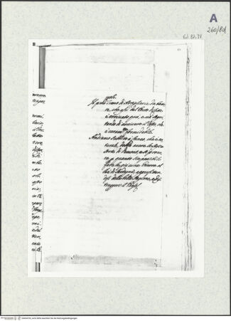 Vorderseite von bh434703_recto