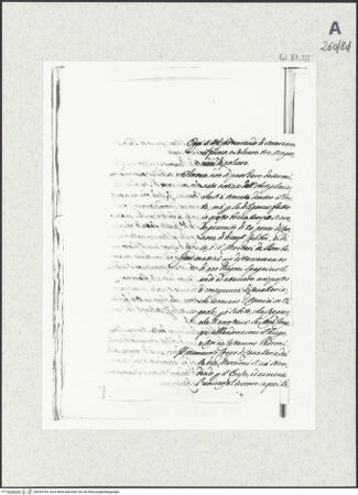 Vorderseite von bh434704_recto