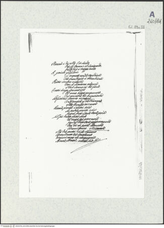 Vorderseite von bh434706_recto