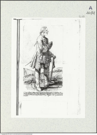 Vorderseite von bh434710_recto