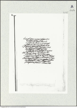 Vorderseite von bh434712_recto