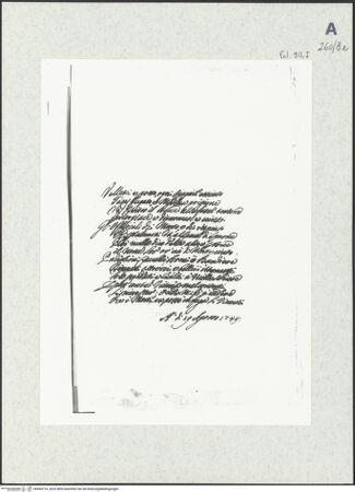 Vorderseite von bh434714_recto