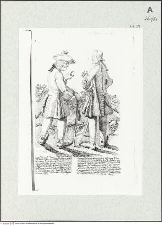 Vorderseite von bh434715_recto