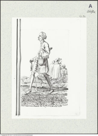 Vorderseite von bh434717_recto