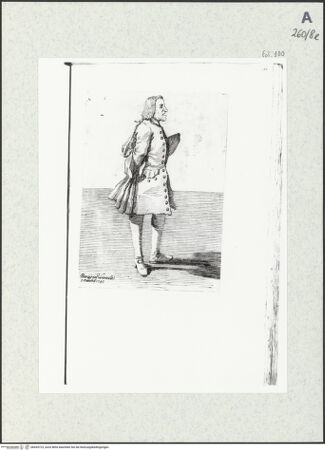 Vorderseite von bh434723_recto