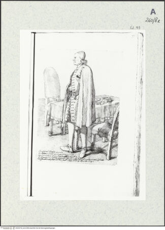 Vorderseite von bh434724_recto