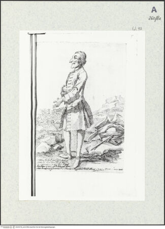 Vorderseite von bh434726_recto