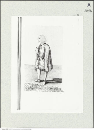 Vorderseite von bh434727_recto