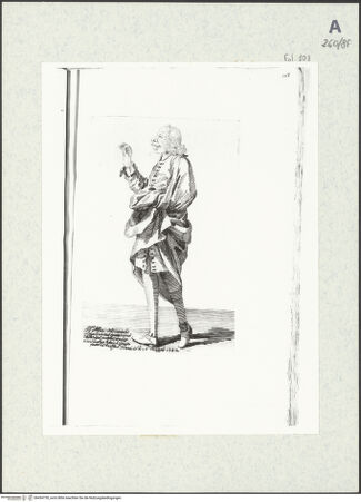 Vorderseite von bh434730_recto