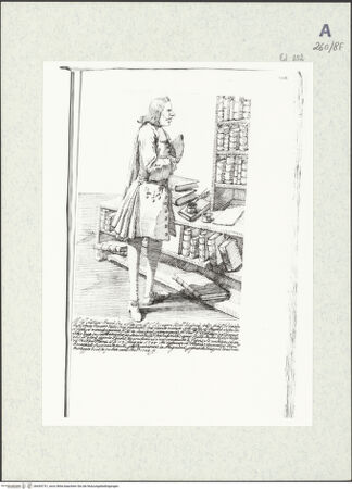 Vorderseite von bh434731_recto