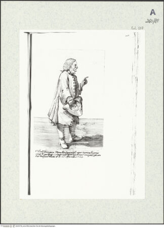 Vorderseite von bh434736_recto