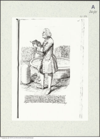 Vorderseite von bh434737_recto