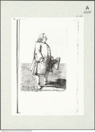 Vorderseite von bh434738_recto