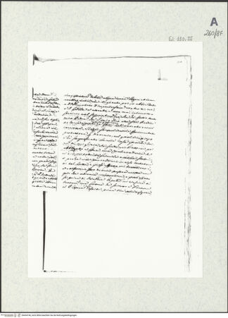 Vorderseite von bh434740_recto