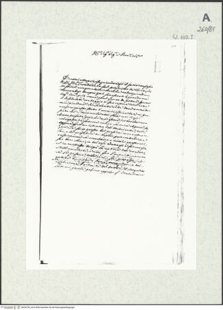 Vorderseite von bh434742_recto