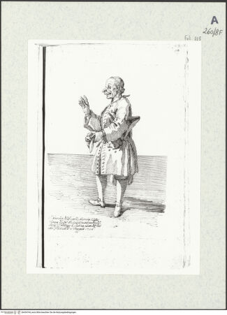 Vorderseite von bh434744_recto