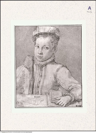 Vorderseite von bh434747_recto