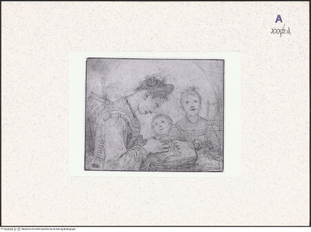 Vorderseite von bh434752_recto