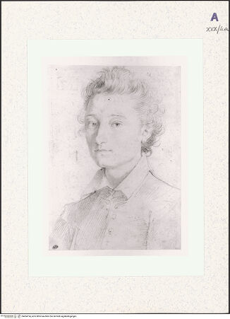 Vorderseite von bh434754_recto