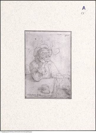 Vorderseite von bh434768_recto