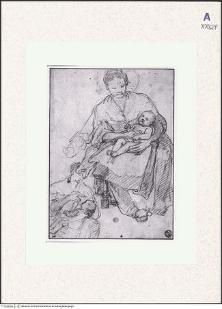 Vorderseite von bh434789_recto