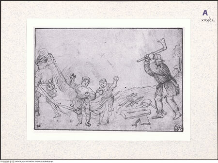 Vorderseite von bh434790_recto