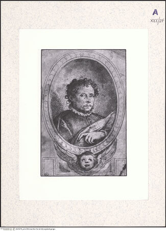 Vorderseite von bh434795_recto