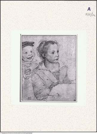 Vorderseite von bh434796_recto