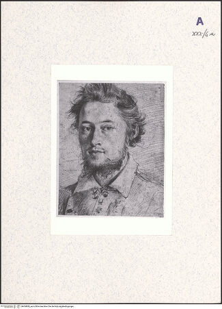 Vorderseite von bh434800_recto