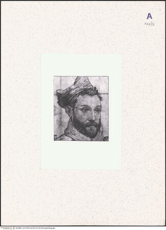 Vorderseite von bh434801_recto