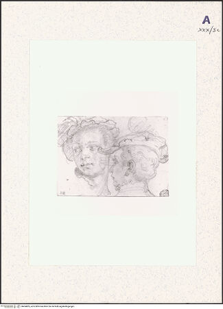 Vorderseite von bh434805_recto