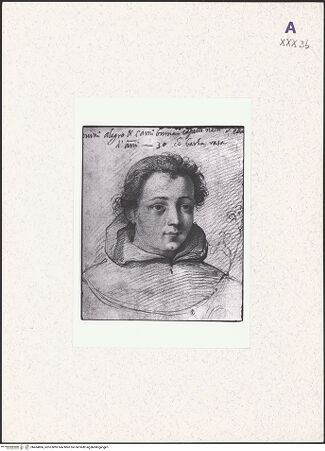 Vorderseite von bh434806_recto