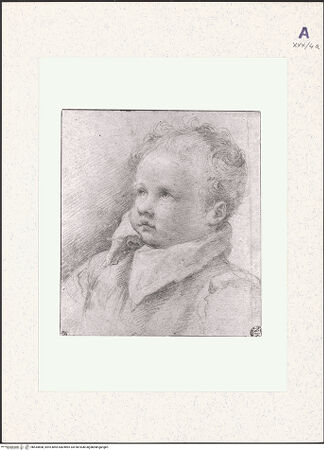 Vorderseite von bh434808_recto