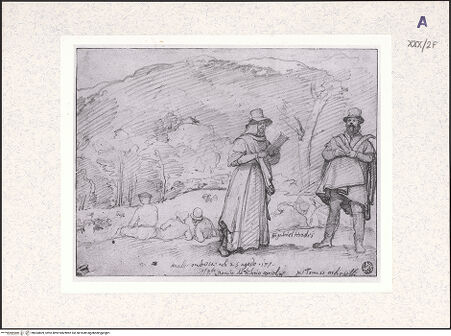 Vorderseite von bh434809_recto