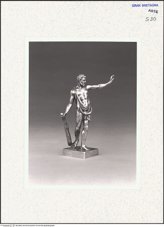 Vorderseite von bh434880_recto