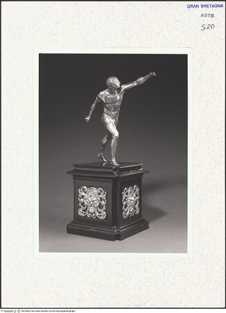 Vorderseite von bh434893_recto