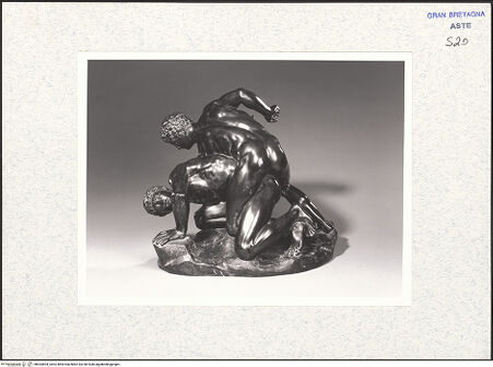 Vorderseite von bh434894_recto