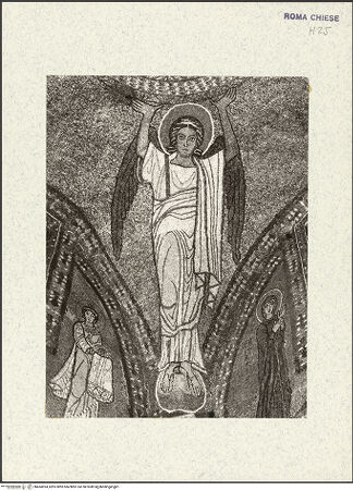 Vorderseite von bh434924_recto